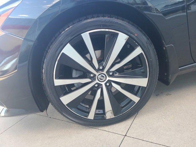 used 2019 Nissan Altima car, priced at $14,851