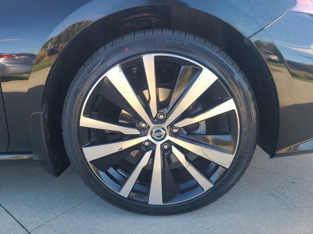 used 2019 Nissan Altima car, priced at $14,851