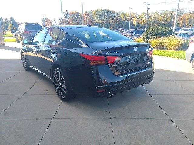 used 2019 Nissan Altima car, priced at $14,851
