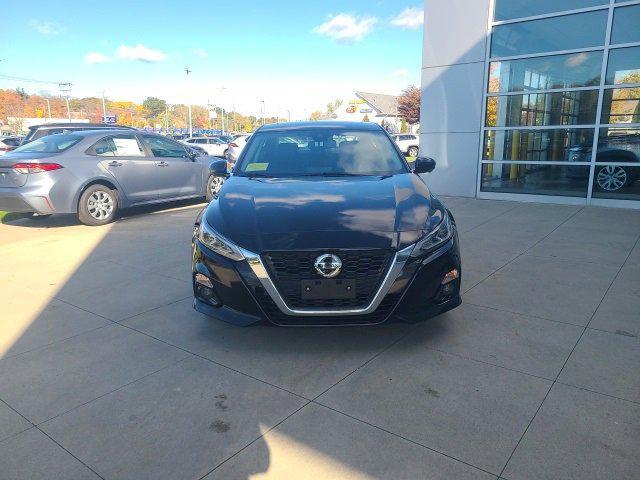 used 2019 Nissan Altima car, priced at $14,851