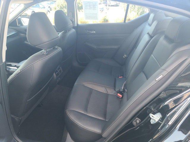 used 2019 Nissan Altima car, priced at $14,851