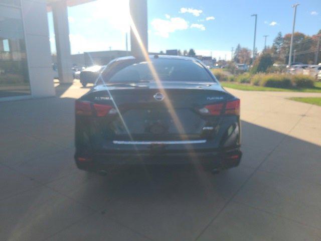 used 2019 Nissan Altima car, priced at $14,851