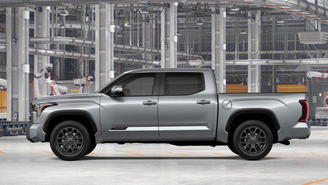 new 2026 Toyota Tundra car, priced at $69,694