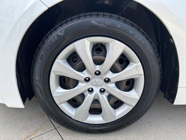 used 2020 Toyota Corolla car, priced at $19,057