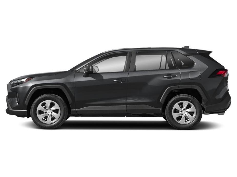 new 2024 Toyota RAV4 car, priced at $31,884