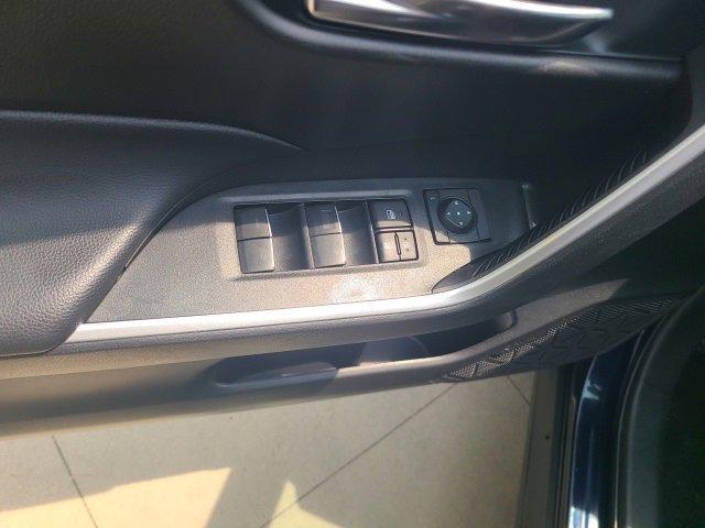 used 2024 Toyota RAV4 Hybrid car, priced at $35,688