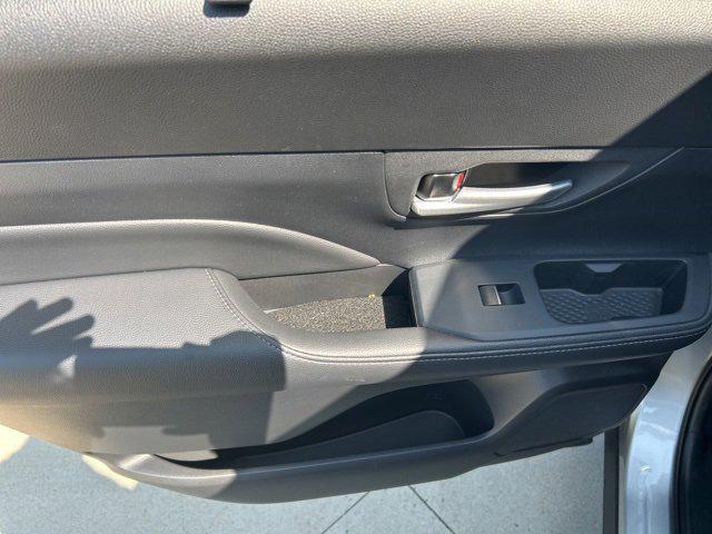used 2024 Toyota Grand Highlander car, priced at $46,292
