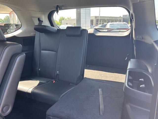 used 2024 Toyota Grand Highlander car, priced at $46,292