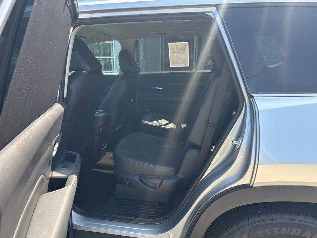 used 2024 Toyota Grand Highlander car, priced at $46,292