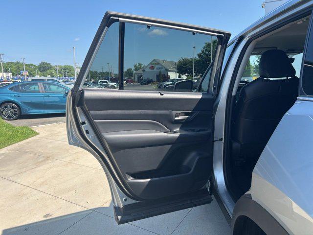 used 2024 Toyota Grand Highlander car, priced at $46,292