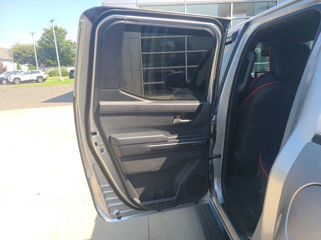 used 2024 Toyota Tacoma car, priced at $43,358