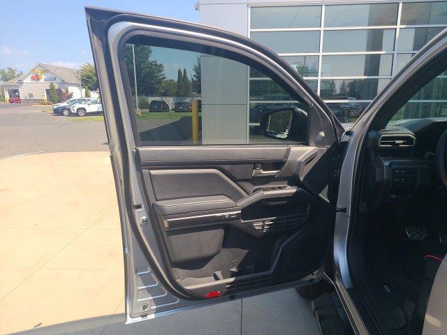 used 2024 Toyota Tacoma car, priced at $43,358