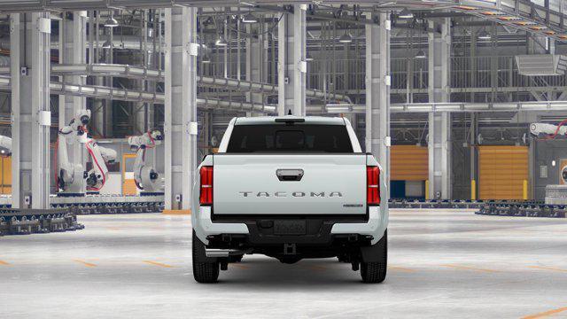 new 2026 Toyota Tacoma car, priced at $58,869
