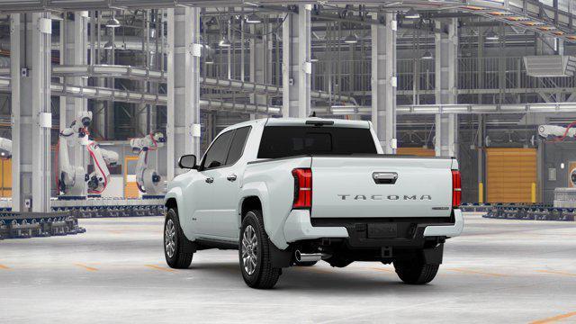 new 2026 Toyota Tacoma car, priced at $58,869