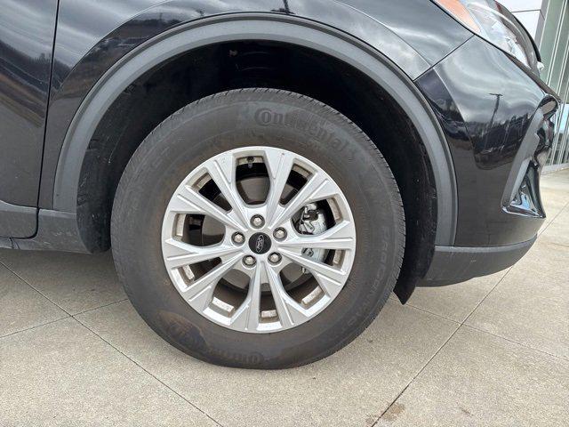 used 2024 Ford Escape car, priced at $26,159