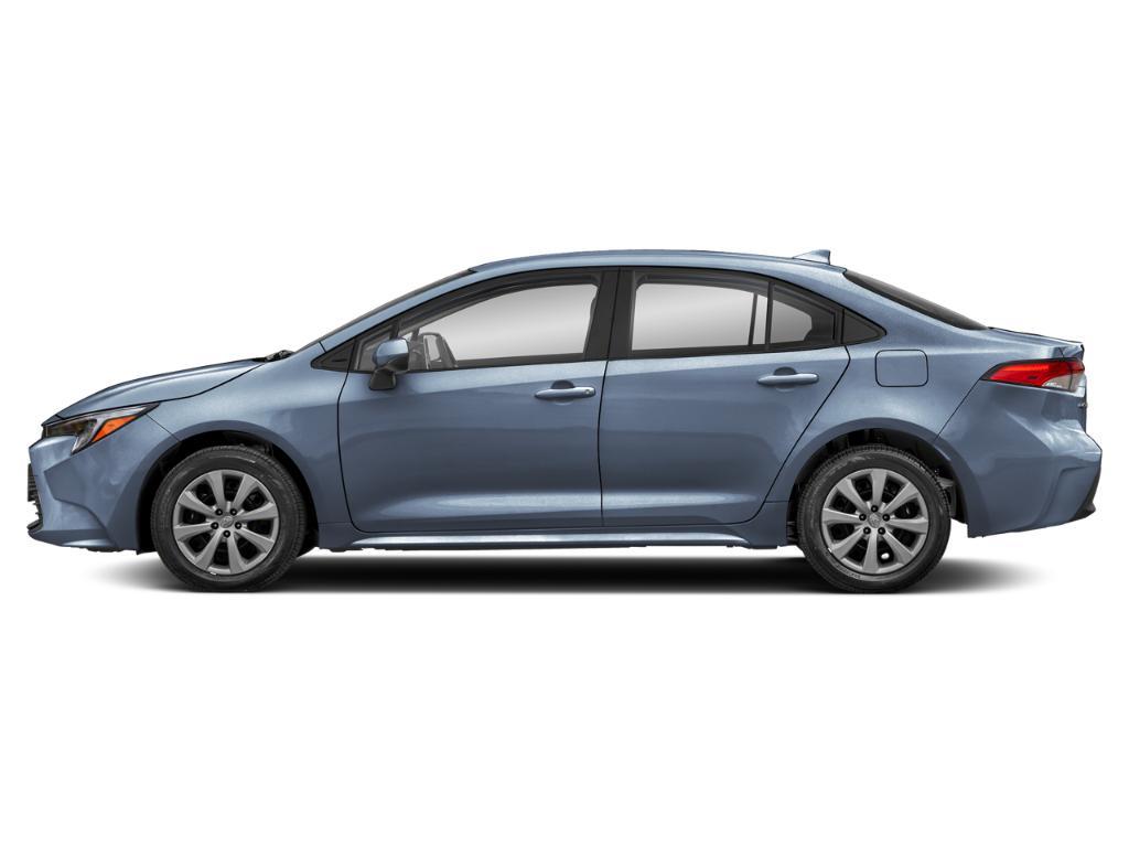 new 2025 Toyota Corolla Hybrid car, priced at $26,774