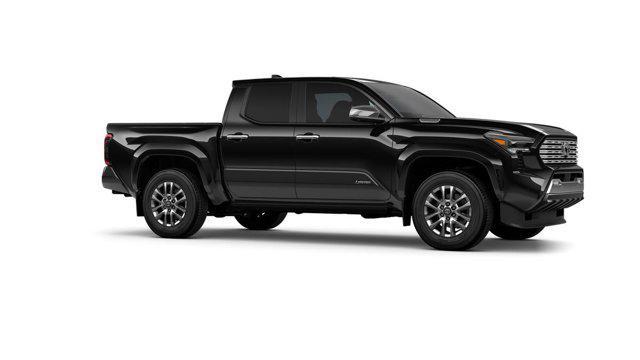 new 2025 Toyota Tacoma car, priced at $58,254