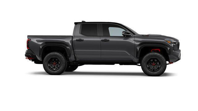 new 2025 Toyota Tacoma car, priced at $65,230
