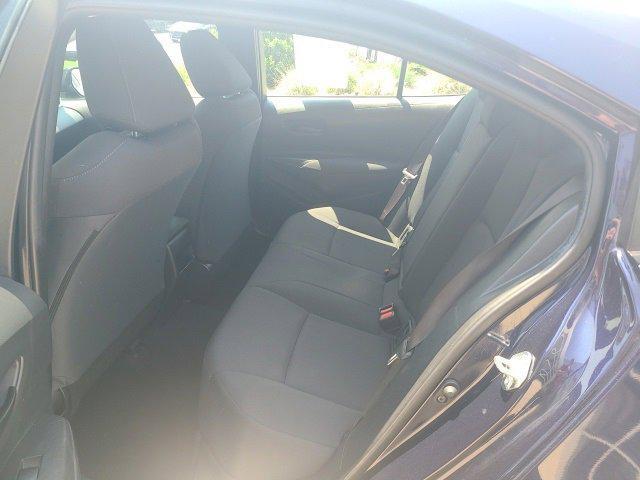 used 2022 Toyota Corolla car, priced at $19,498