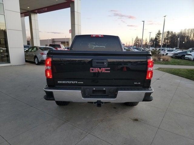 used 2019 GMC Sierra 1500 Limited car, priced at $31,864