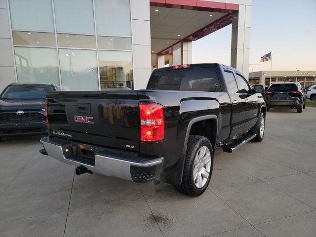 used 2019 GMC Sierra 1500 Limited car, priced at $31,864