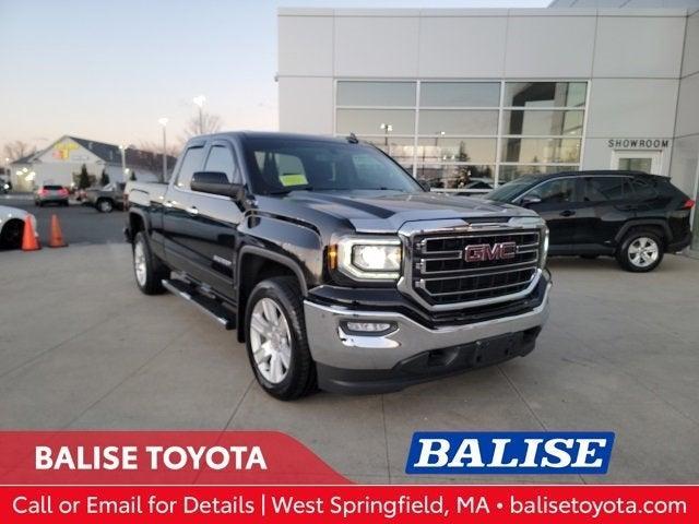 used 2019 GMC Sierra 1500 Limited car, priced at $31,864