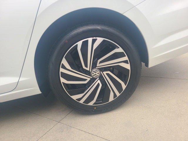 used 2020 Volkswagen Jetta car, priced at $16,998
