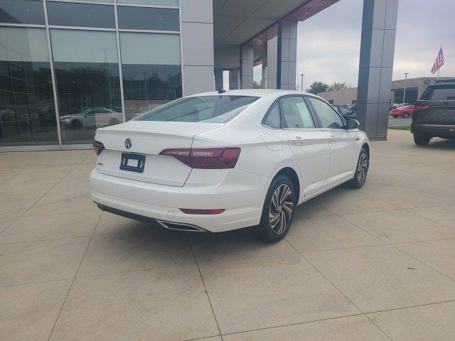 used 2020 Volkswagen Jetta car, priced at $16,998