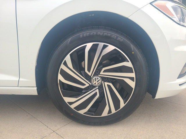 used 2020 Volkswagen Jetta car, priced at $16,998