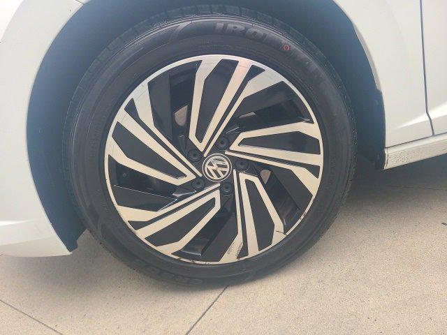 used 2020 Volkswagen Jetta car, priced at $16,998
