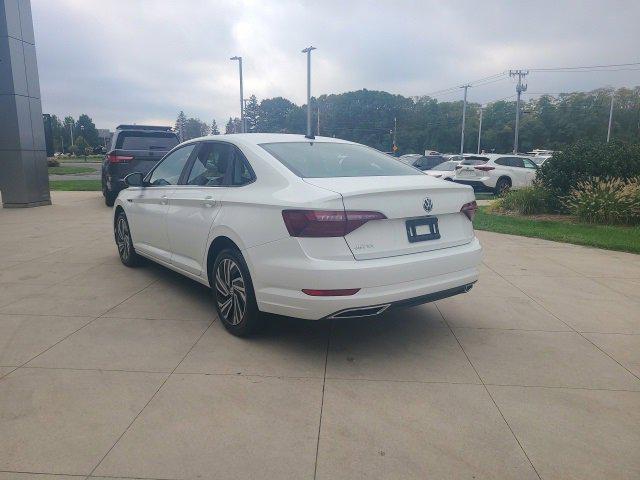 used 2020 Volkswagen Jetta car, priced at $16,998