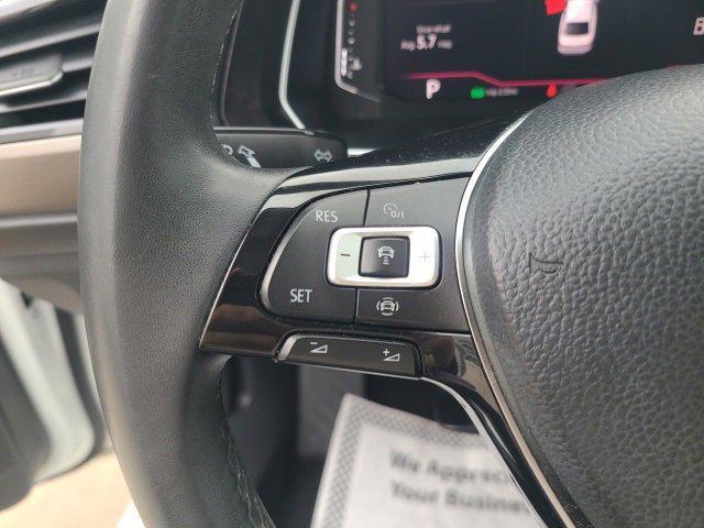 used 2020 Volkswagen Jetta car, priced at $16,998
