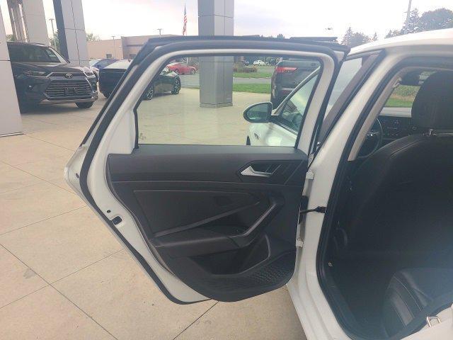 used 2020 Volkswagen Jetta car, priced at $16,998