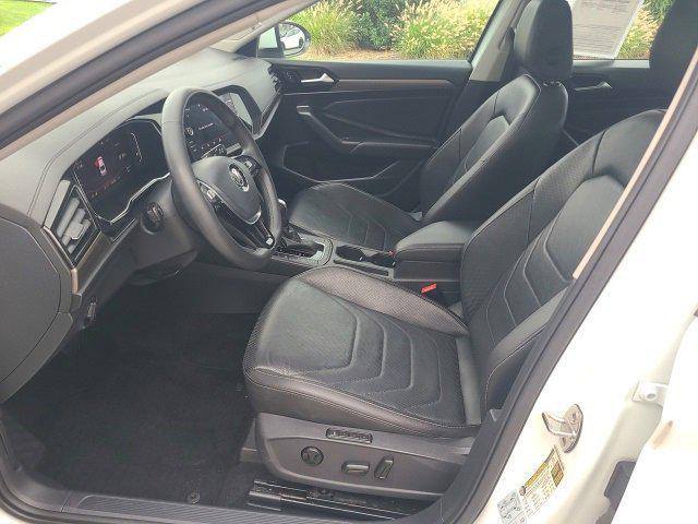 used 2020 Volkswagen Jetta car, priced at $16,998
