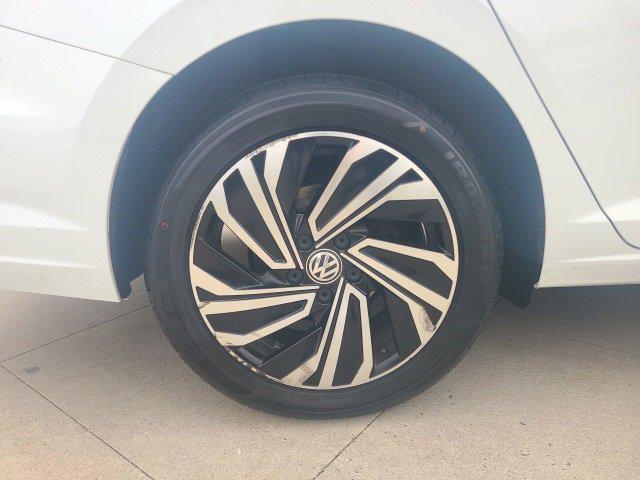 used 2020 Volkswagen Jetta car, priced at $16,998