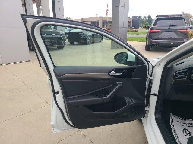 used 2020 Volkswagen Jetta car, priced at $16,998