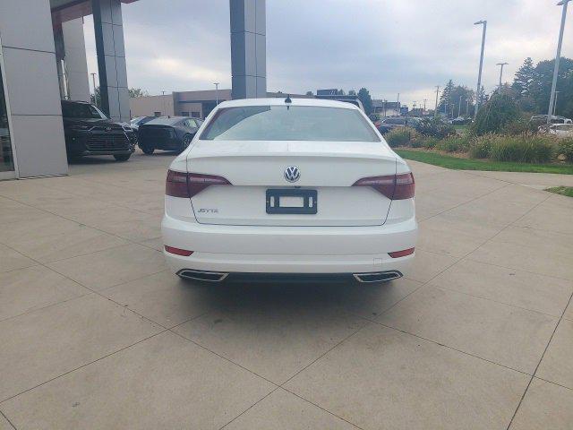 used 2020 Volkswagen Jetta car, priced at $16,998
