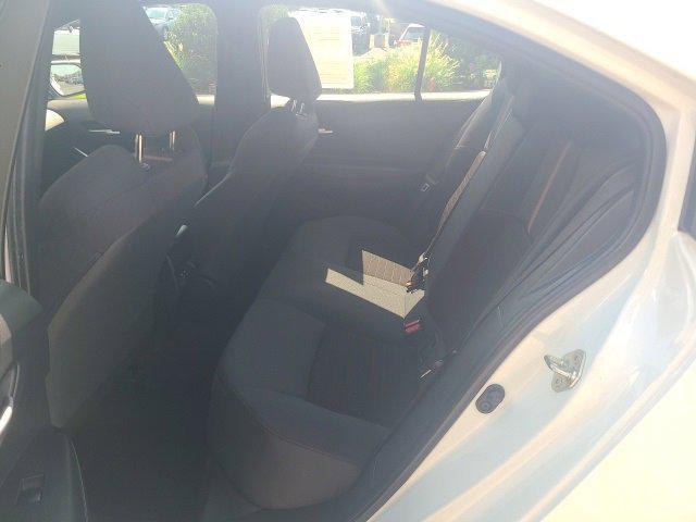 used 2024 Toyota Corolla car, priced at $21,843