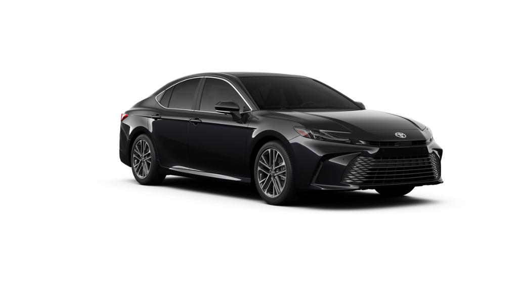 new 2025 Toyota Camry car, priced at $40,489