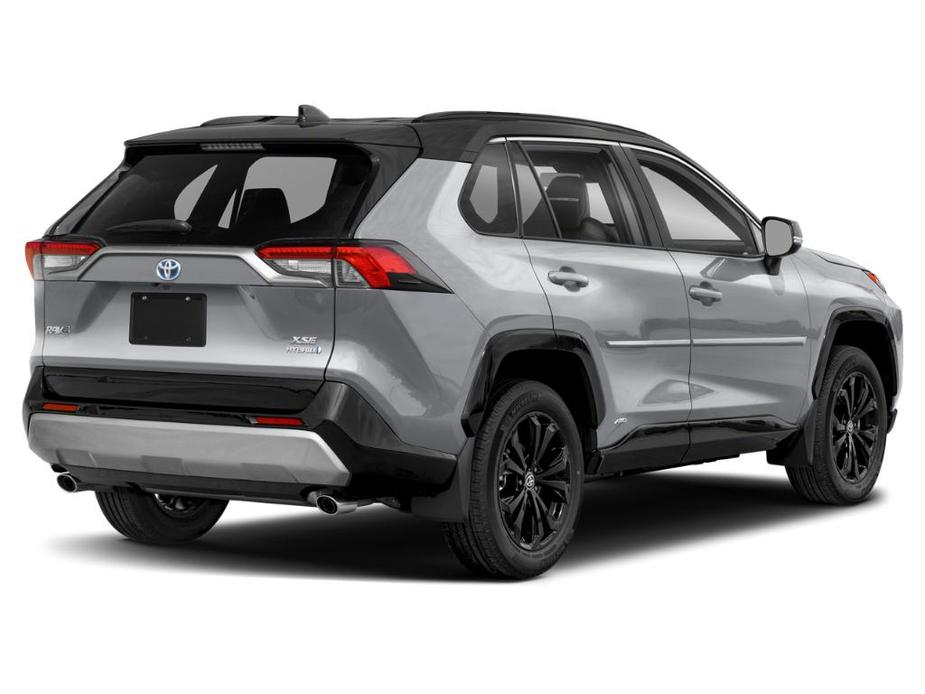 new 2024 Toyota RAV4 car, priced at $42,969