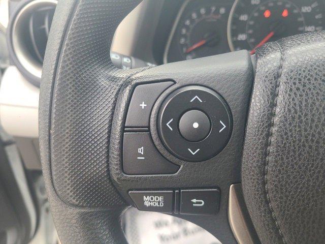 used 2015 Toyota RAV4 car, priced at $15,283