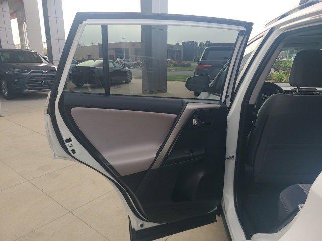 used 2015 Toyota RAV4 car, priced at $15,283