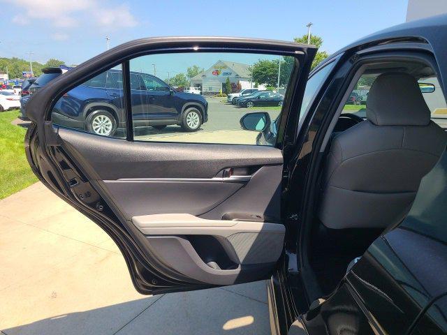 used 2024 Toyota Camry car, priced at $29,498