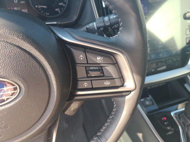 used 2024 Subaru Outback car, priced at $32,597