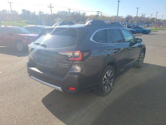 used 2024 Subaru Outback car, priced at $32,597