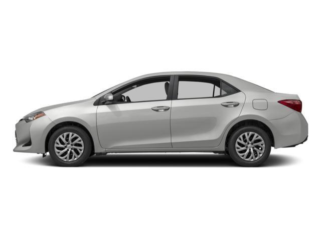 used 2017 Toyota Corolla car, priced at $11,994