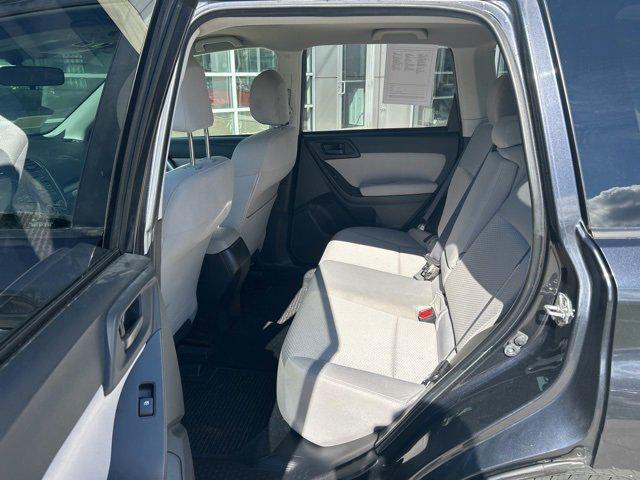 used 2014 Subaru Forester car, priced at $11,610