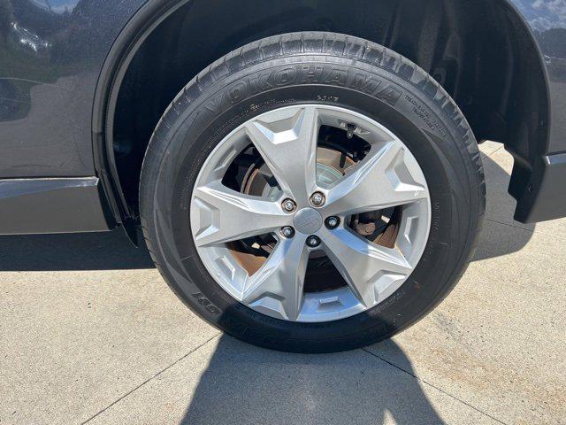 used 2014 Subaru Forester car, priced at $11,610