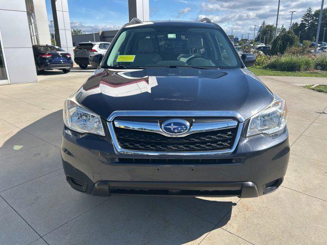 used 2014 Subaru Forester car, priced at $11,610