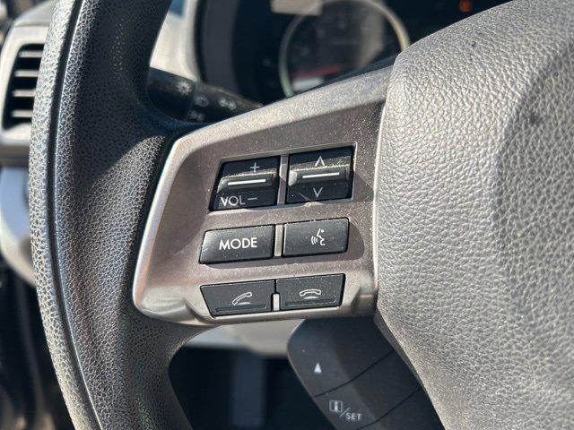 used 2014 Subaru Forester car, priced at $11,610